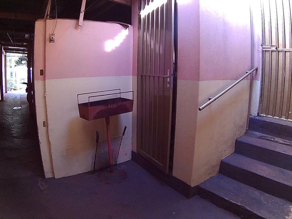 Casa Para Temporada Da Vo Cida Olímpia Cameră foto