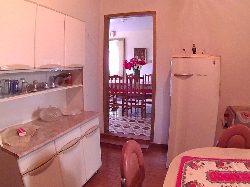 Casa Para Temporada Da Vo Cida Olímpia Cameră foto