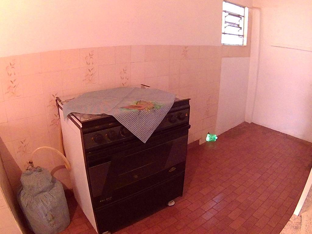 Casa Para Temporada Da Vo Cida Olímpia Cameră foto