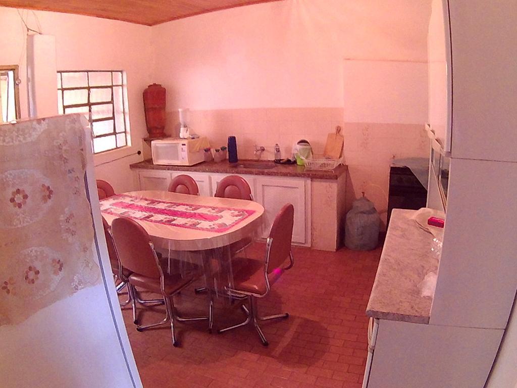 Casa Para Temporada Da Vo Cida Olímpia Cameră foto