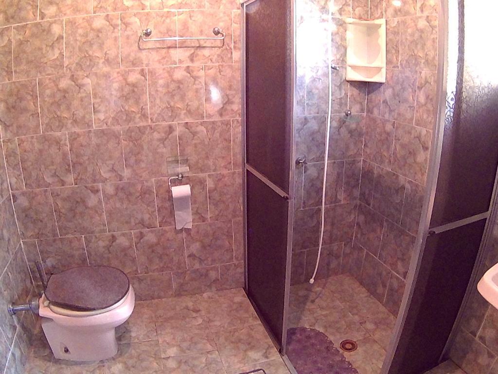 Casa Para Temporada Da Vo Cida Olímpia Cameră foto