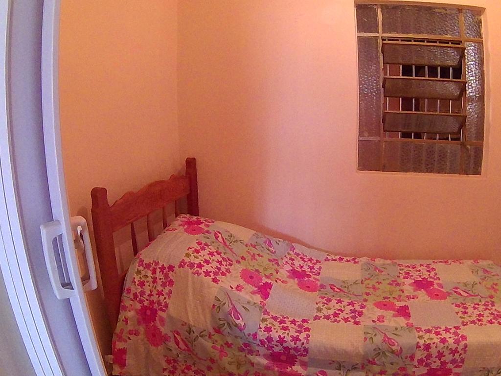 Casa Para Temporada Da Vo Cida Olímpia Cameră foto