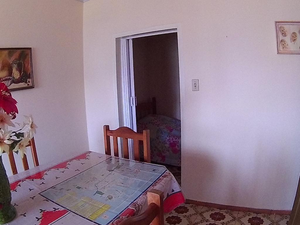 Casa Para Temporada Da Vo Cida Olímpia Cameră foto