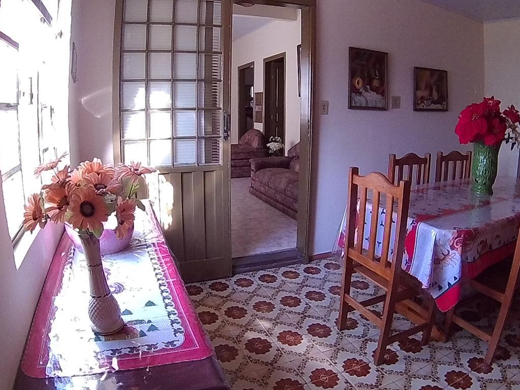 Casa Para Temporada Da Vo Cida Olímpia Cameră foto