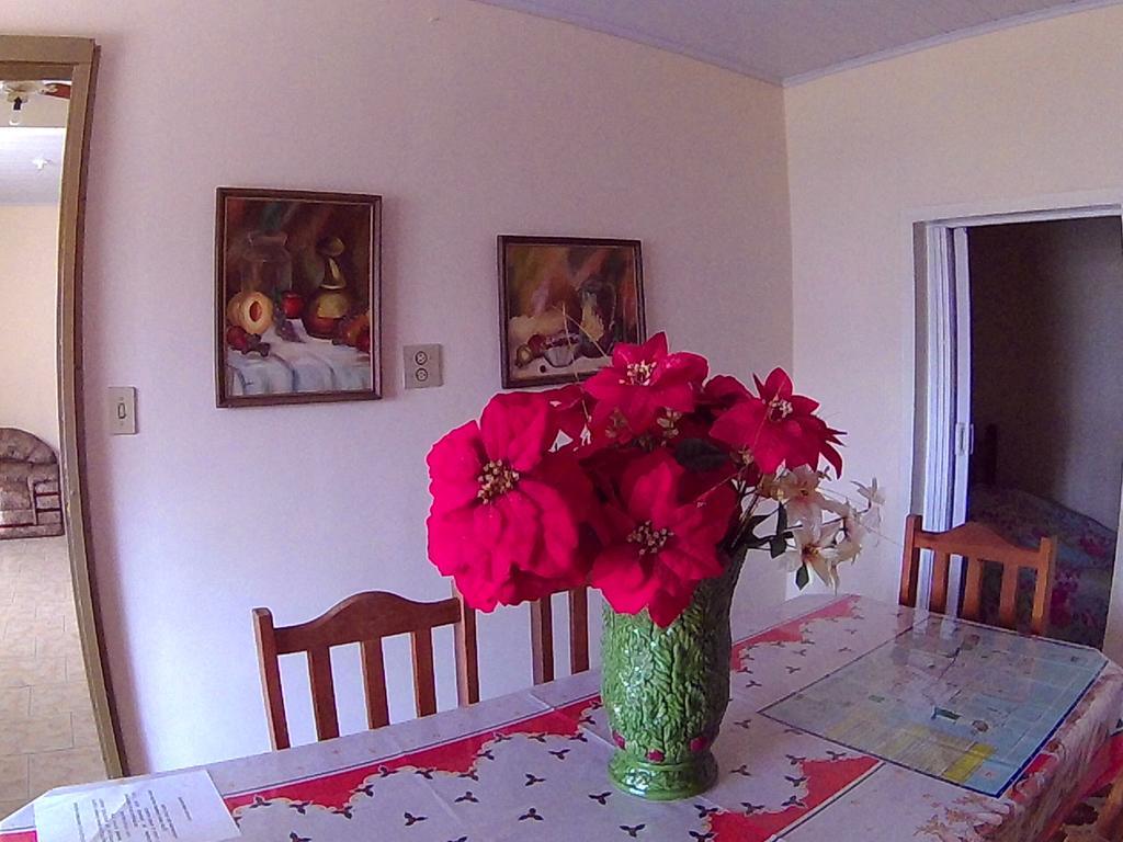 Casa Para Temporada Da Vo Cida Olímpia Cameră foto