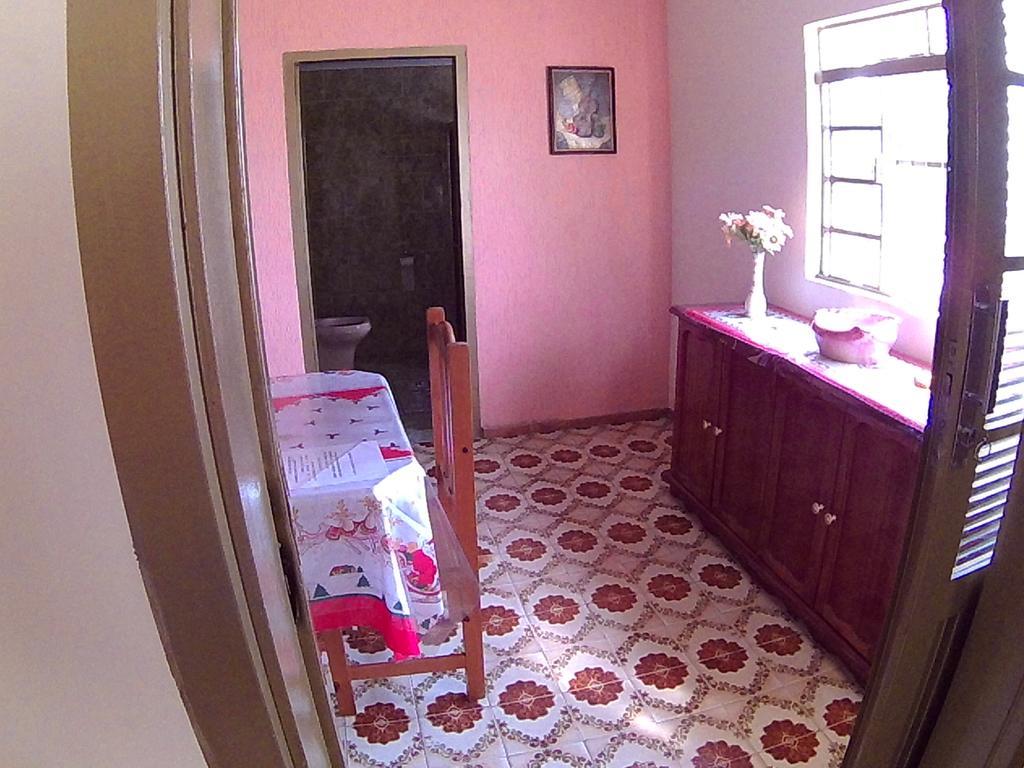 Casa Para Temporada Da Vo Cida Olímpia Cameră foto