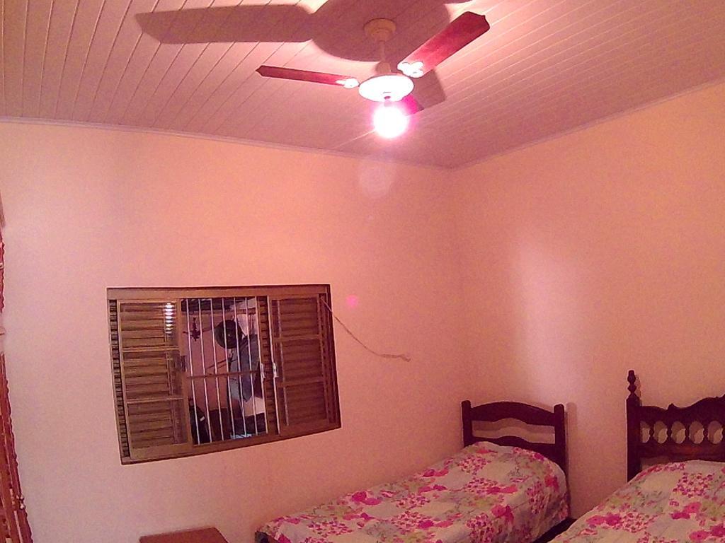 Casa Para Temporada Da Vo Cida Olímpia Cameră foto