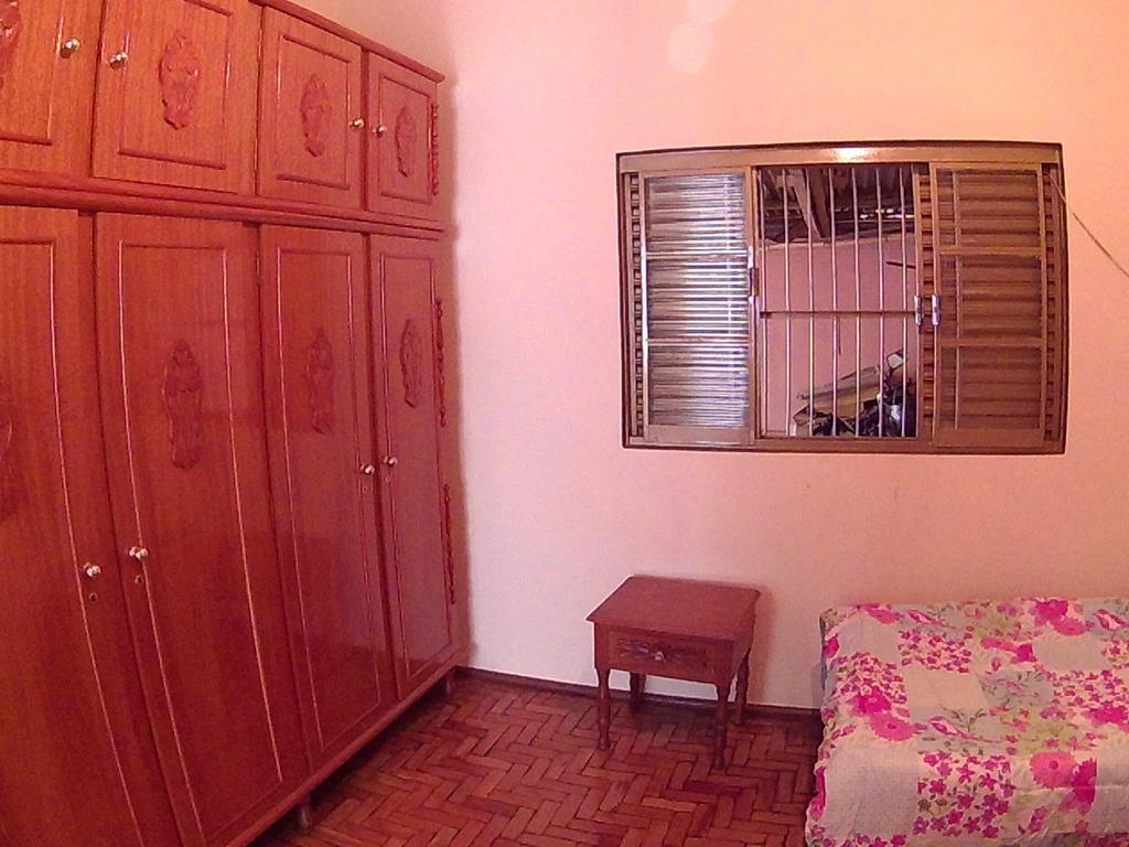 Casa Para Temporada Da Vo Cida Olímpia Cameră foto