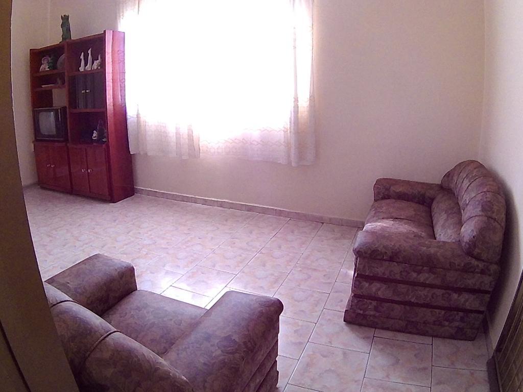 Casa Para Temporada Da Vo Cida Olímpia Exterior foto