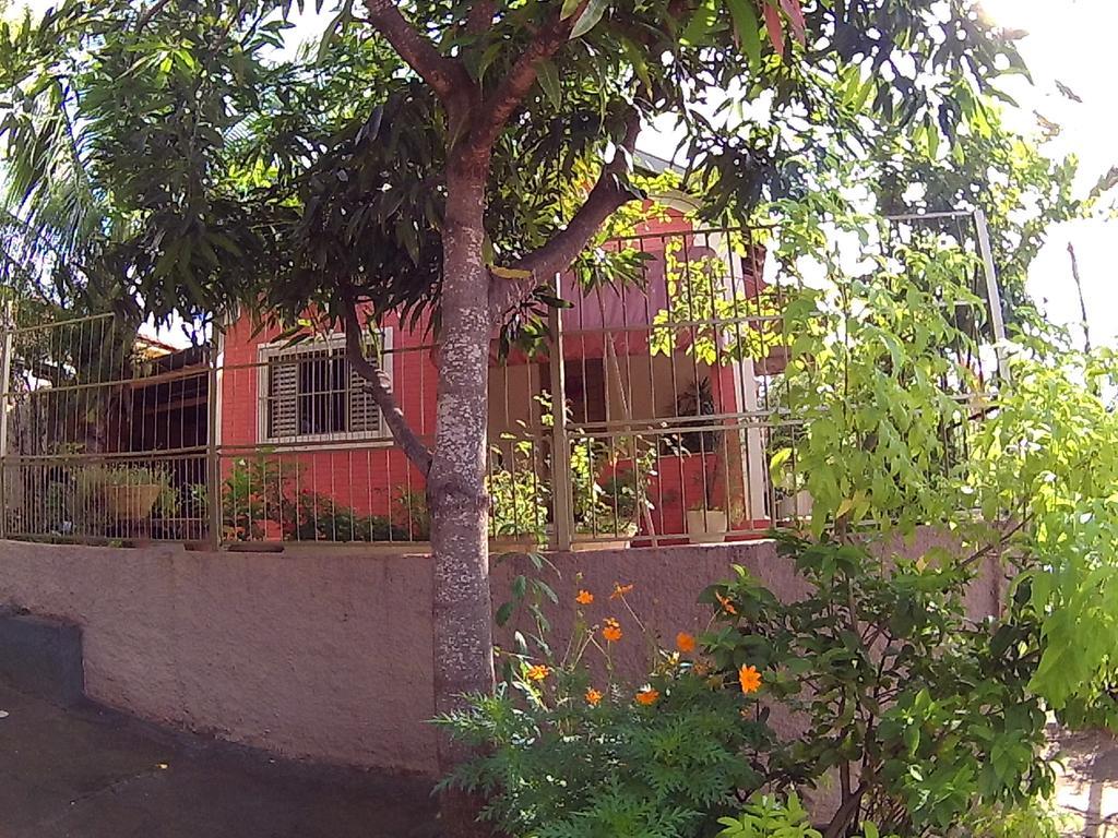 Casa Para Temporada Da Vo Cida Olímpia Cameră foto