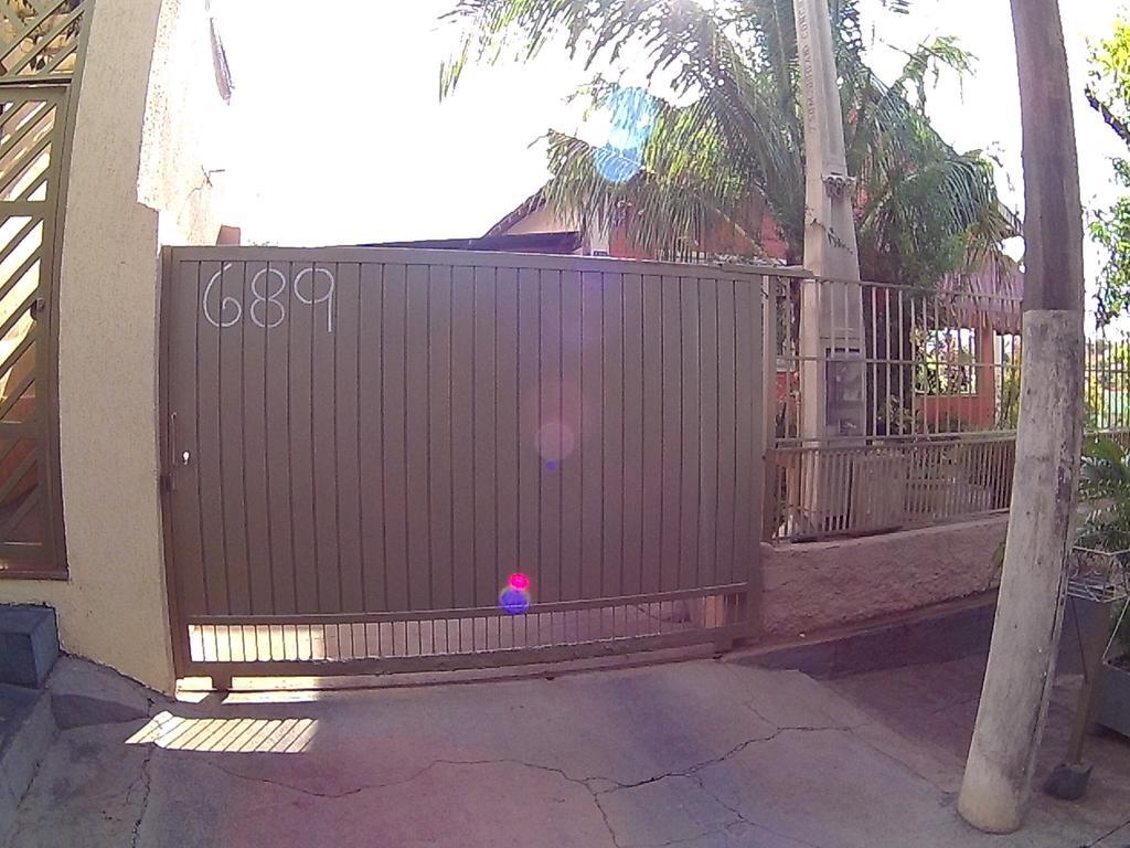 Casa Para Temporada Da Vo Cida Olímpia Cameră foto