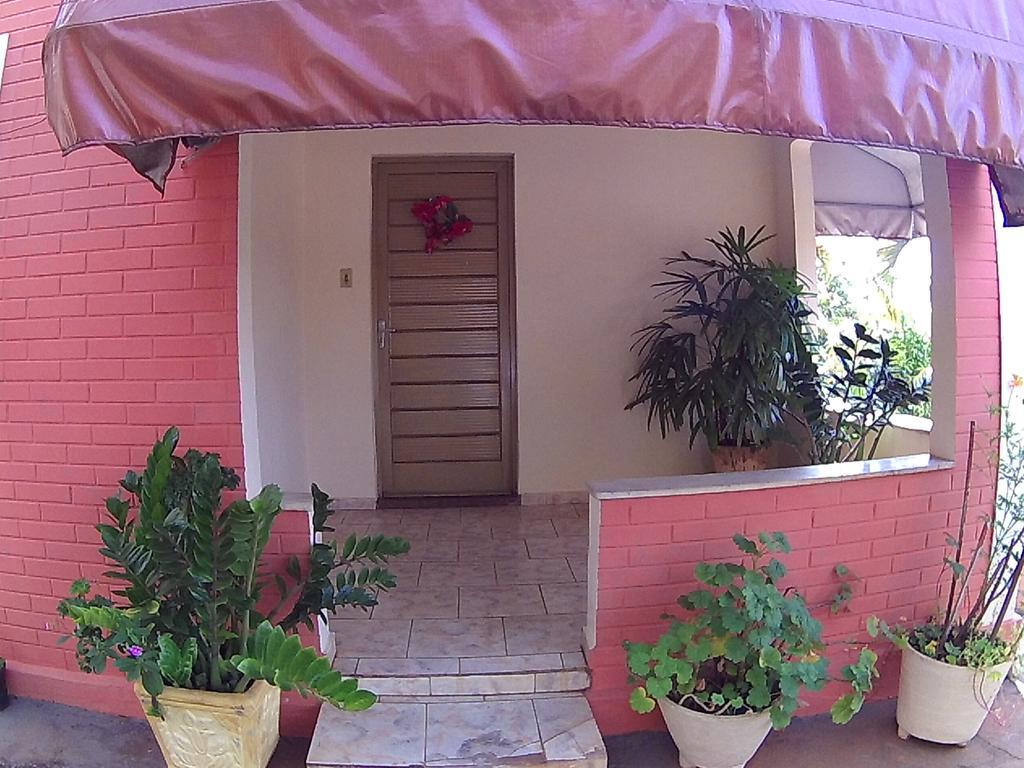 Casa Para Temporada Da Vo Cida Olímpia Cameră foto