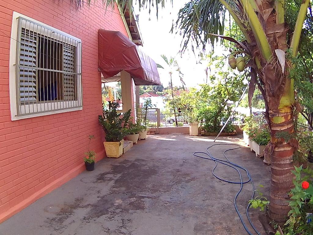 Casa Para Temporada Da Vo Cida Olímpia Cameră foto