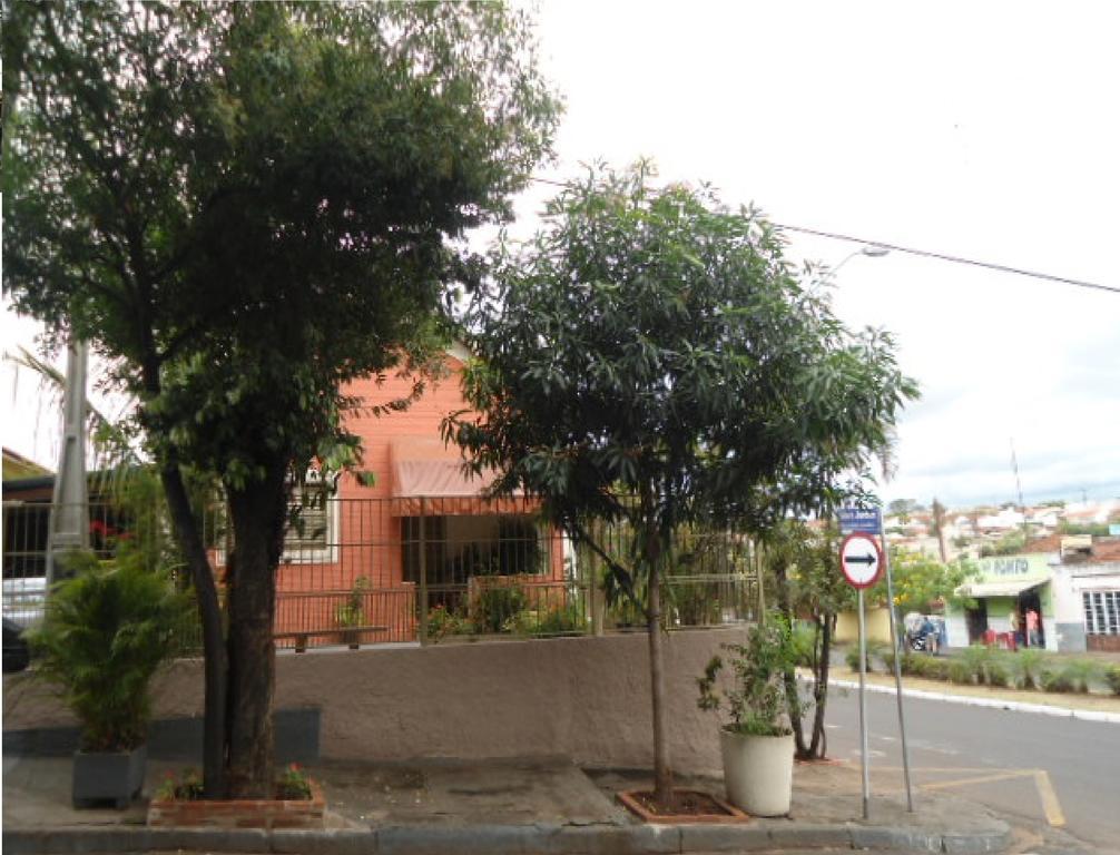 Casa Para Temporada Da Vo Cida Olímpia Exterior foto