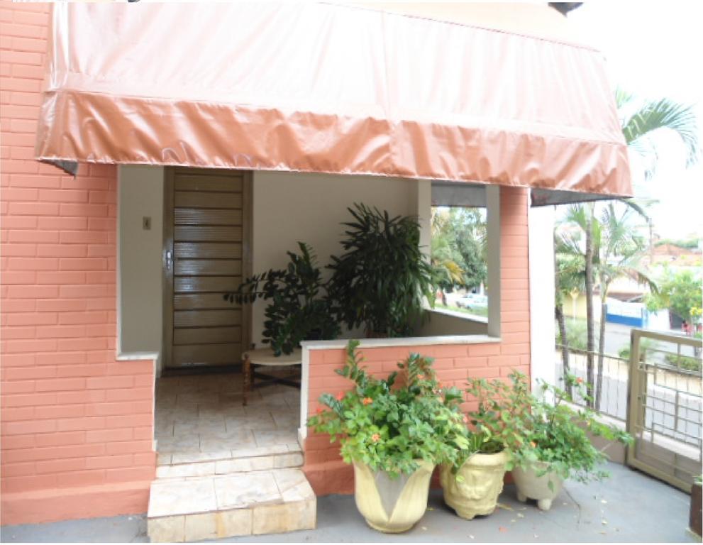 Casa Para Temporada Da Vo Cida Olímpia Exterior foto