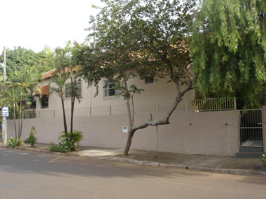 Casa Para Temporada Da Vo Cida Olímpia Exterior foto